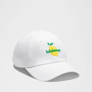 Lululemon Classic Ball Cap